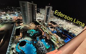 Salinas Premium Resort